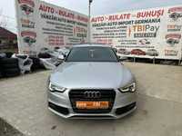 Audi A5 S line. An 2013.Automat.Km 240000.Posibilitate rate prin TBI!!