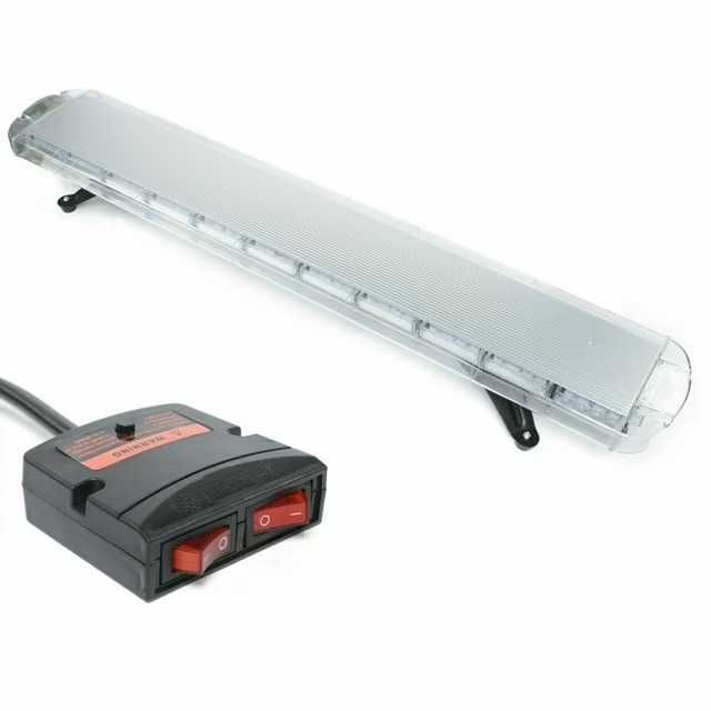 Intrerupator comanda pentru girofar auto 12-24v