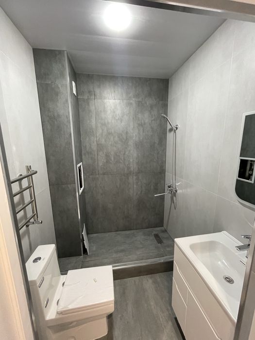 2 xona  7-etaj   Erkin planirofka