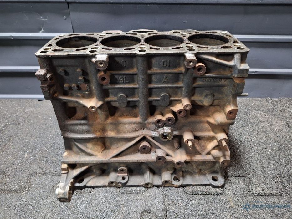 Bloc motor VOLKSWAGEN PASSAT Variant 3C5 2005 - 2011 TDI BMP BMP
