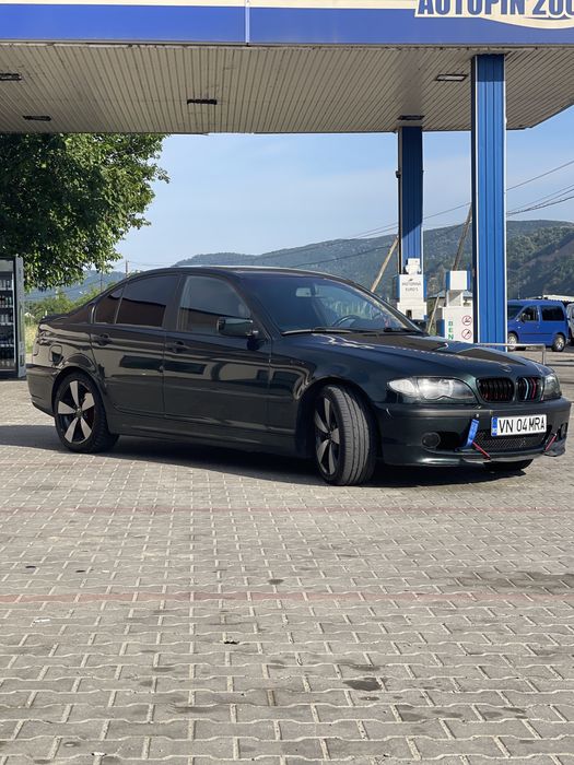 Jante BMW /Sau gama Wag R17 225/45 prindere 5x120