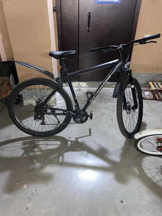 Велосипед рама 21 размер