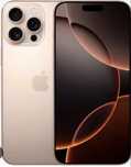 Iphone 16 pro max 256