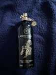 Montale Arabians tonka