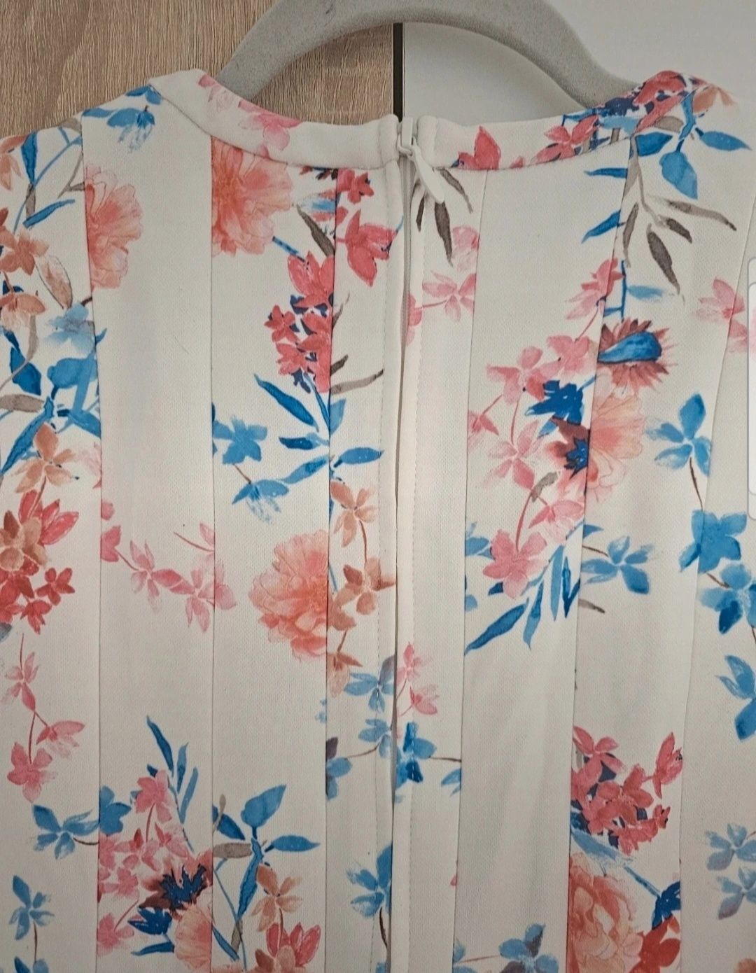 Rochie damă de vară de la H&M