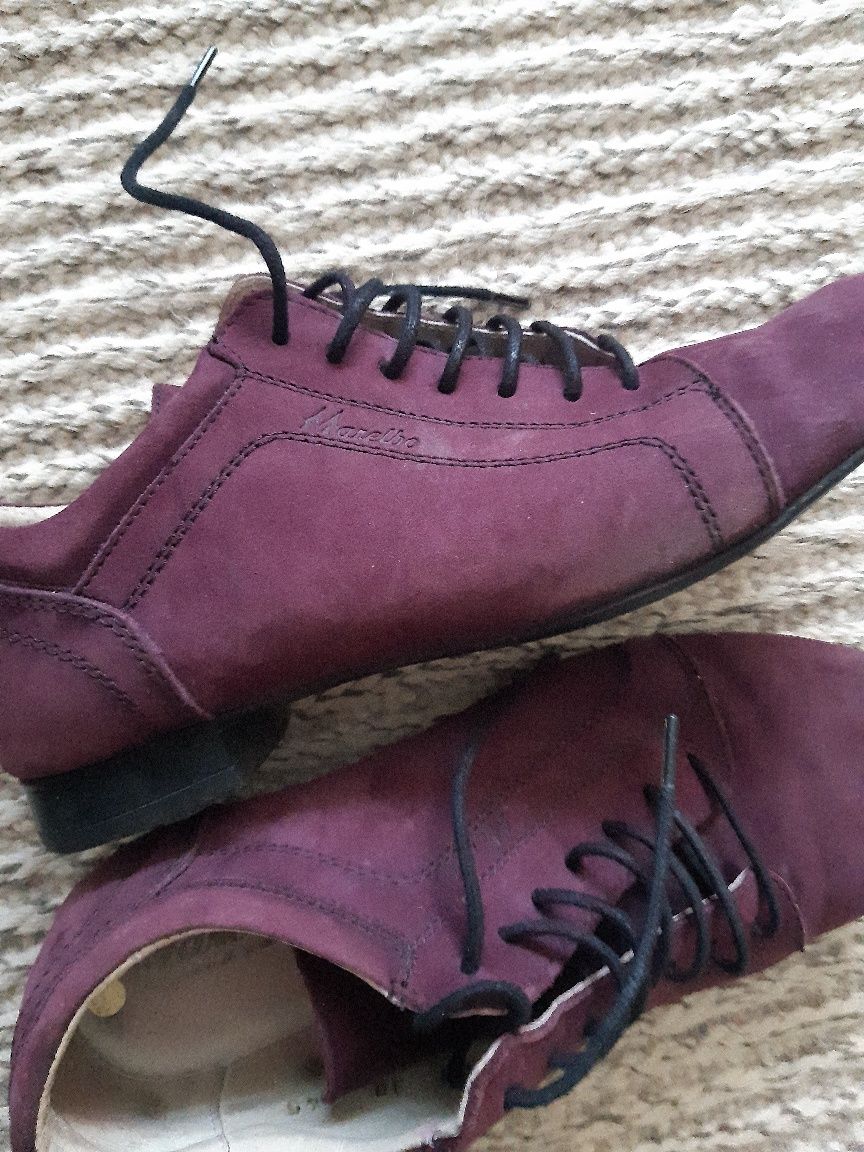 Pantofi casual Marelbo
