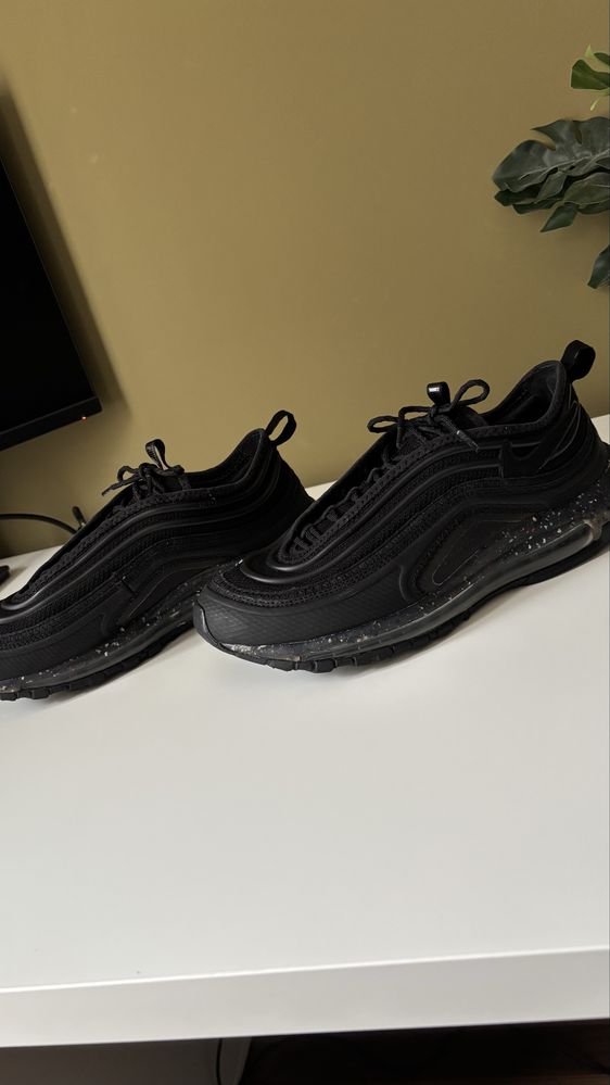 Nike Air Max 97 TERRASCAPE оригинални UK 9.5 US 10.5