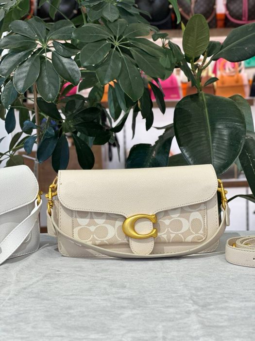 Geanta Coach Noua !!! Dimensiuni 26/14 !!!