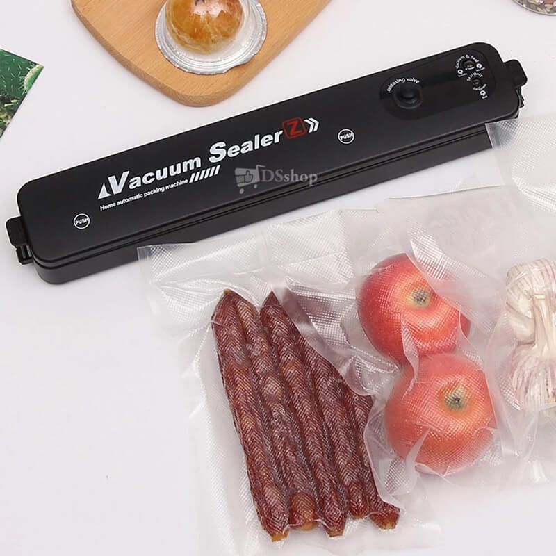 Уред за вакумиране и запечатване Vacuum Sealer