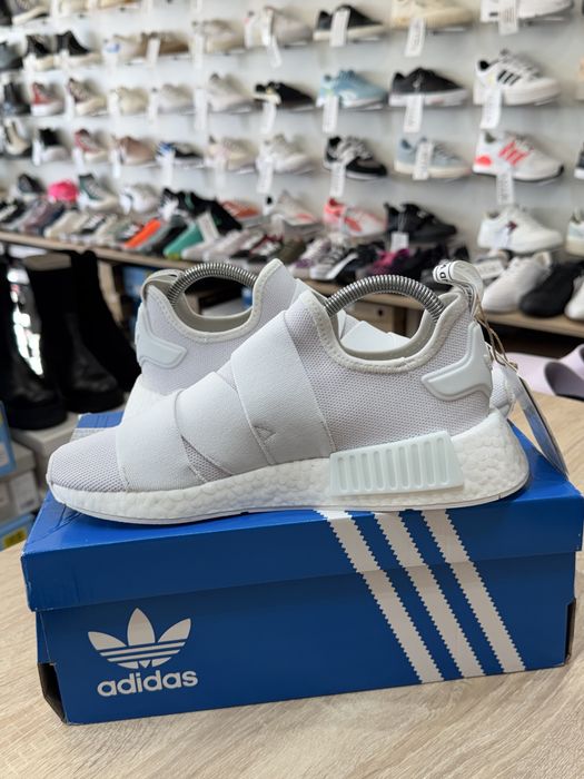 Adidas NMD R1 Dama - 39,5