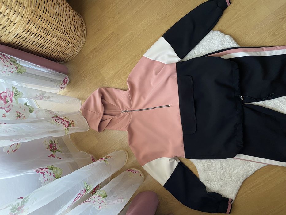Спортен сет Zara