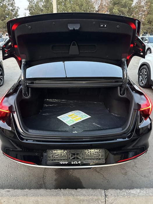 Kia k8 3.5 mator Full pozitsya 2024