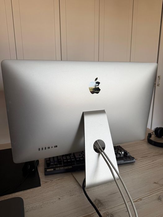 Apple Thunderbolt Display 27