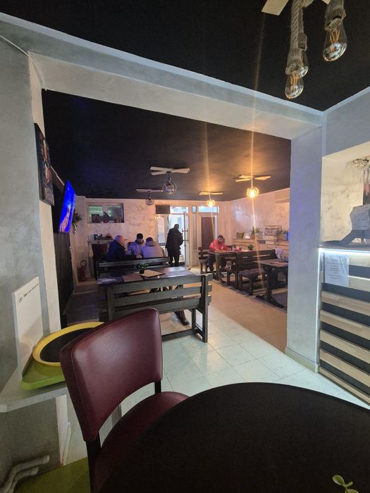 Vand Afacere tip Bar&GRILL&Pab