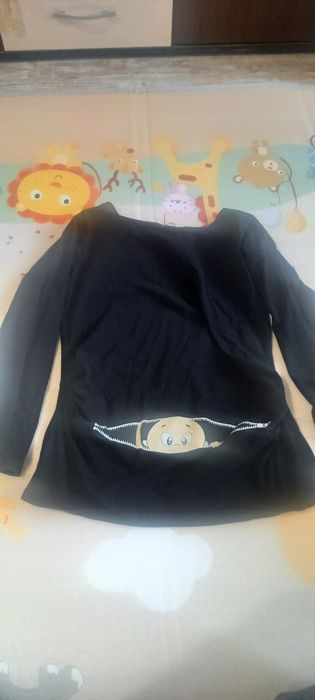 Дрехи за бременни и кърмачки