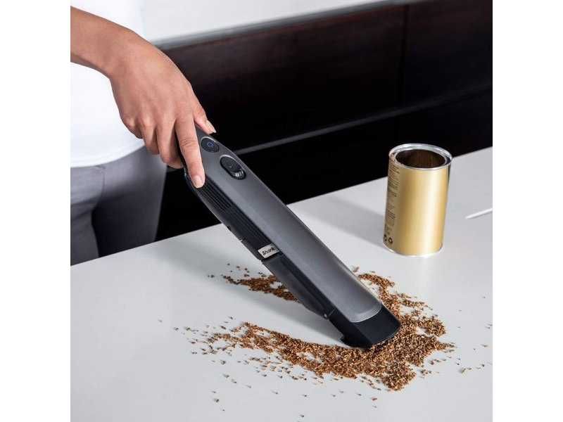 Безкабелна Ръчна Прахосмукачка Shark WV200EU WandVac 1.0