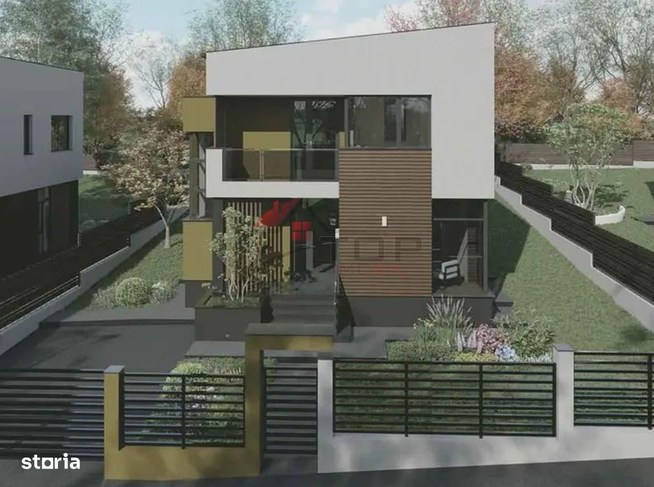 Monbao Villas - Vila Premium - Visani