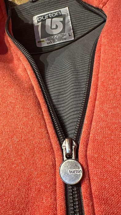 Burton дамски елек