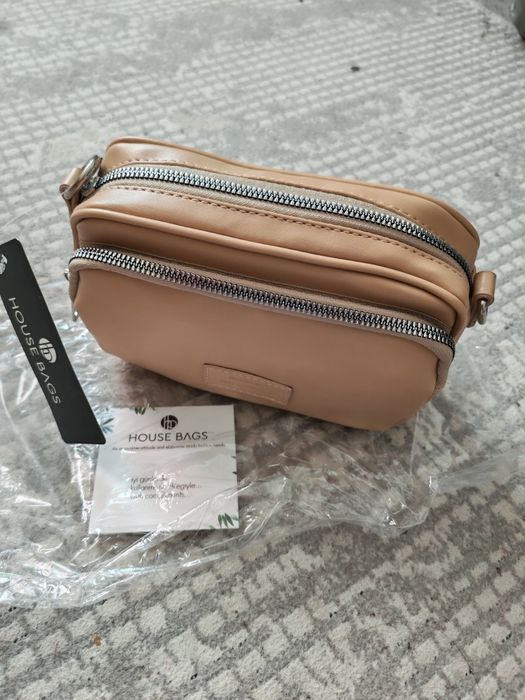 Новая Женская сумка из Турции