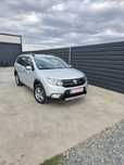 Vând Logan MCV stepway 0.9