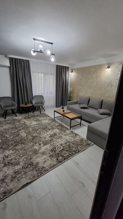 Inchiriez garsoniera Tudor Vladimirescu