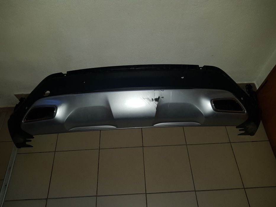 Задна броня за Kia XCeed