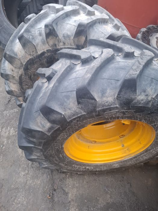 Roti jcb Buldiexcavator