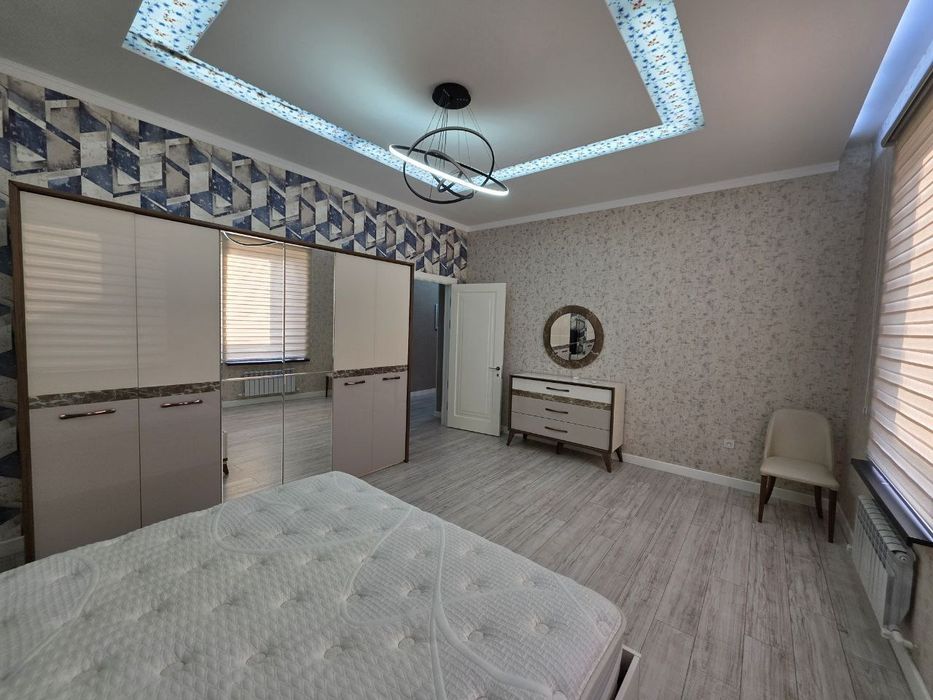 Сдаётся в Аренду  Коттеж Sairam Village