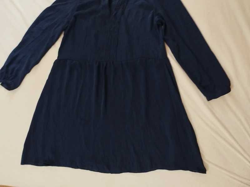 Rochie de primăvară - toamnă