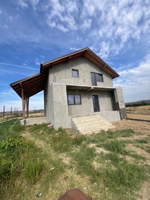 Case de vanzare la gri +teren- Simian super oferta