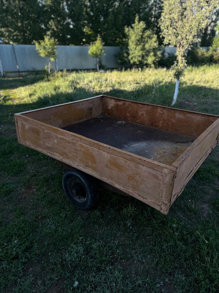 Продам прицеп 111