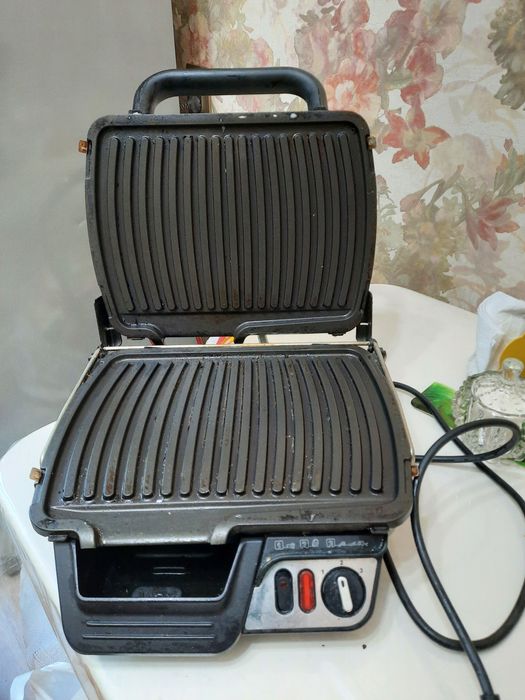 Электрогриль прочая техника для кухни