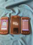 Lot Samsung Wave ( decodate)
