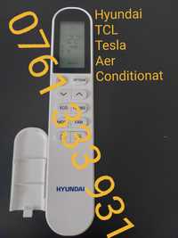 Telecomanda Tcl Tesla Hyundai Inverter