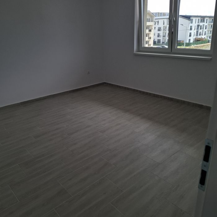 Amenajări interioare