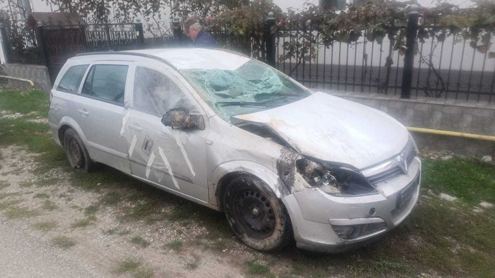 Vand Opel pentru RABLA