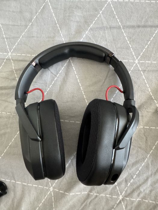 Casti bluetooth Teufel Cage pro