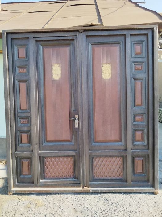 Darvoza sotildi b/u srochna