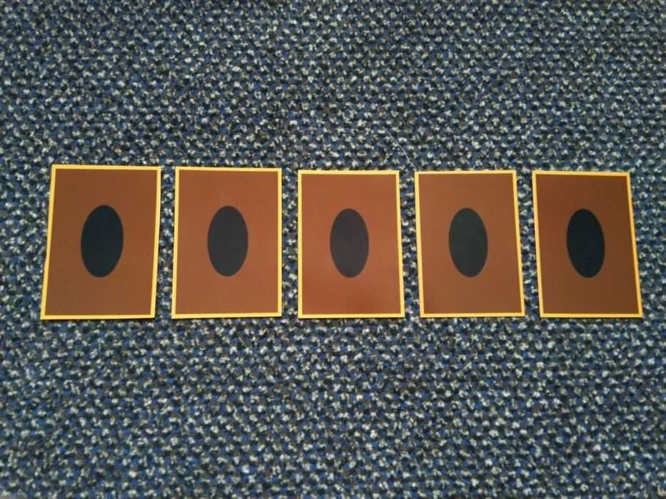 Yu-Gi-Oh! Anime Style: Dartz - Orichalcos Deck