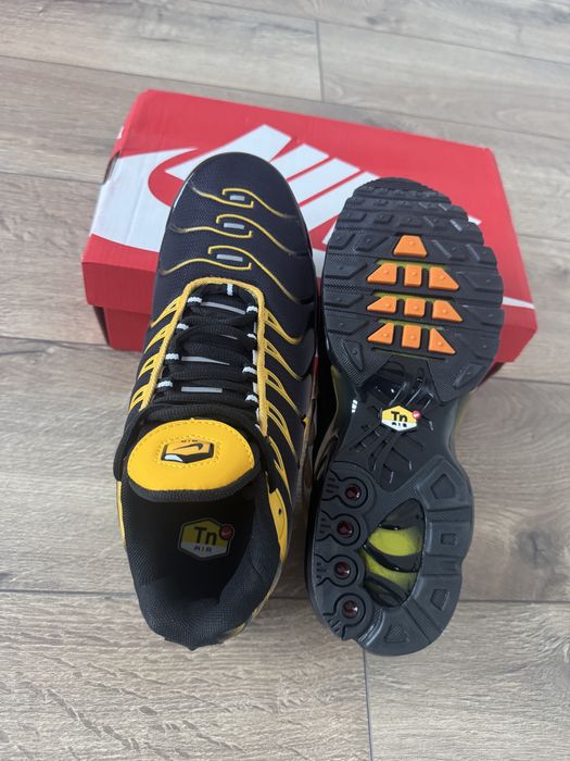 ! REDUCERE ! Nike Tn Air Max Plus