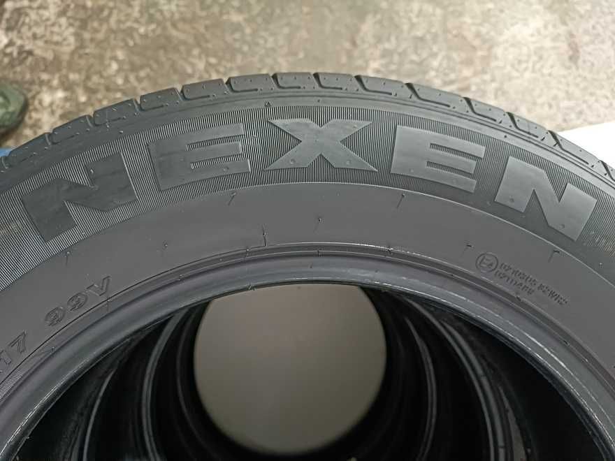 ANVELOPE 215 65 R17 215/65/R17 99V NEXEN &MICHELIN CP V10428 VARA