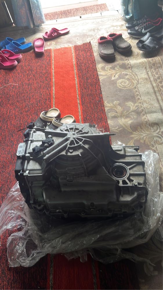 Продается АКПП chevrolet Cobalt