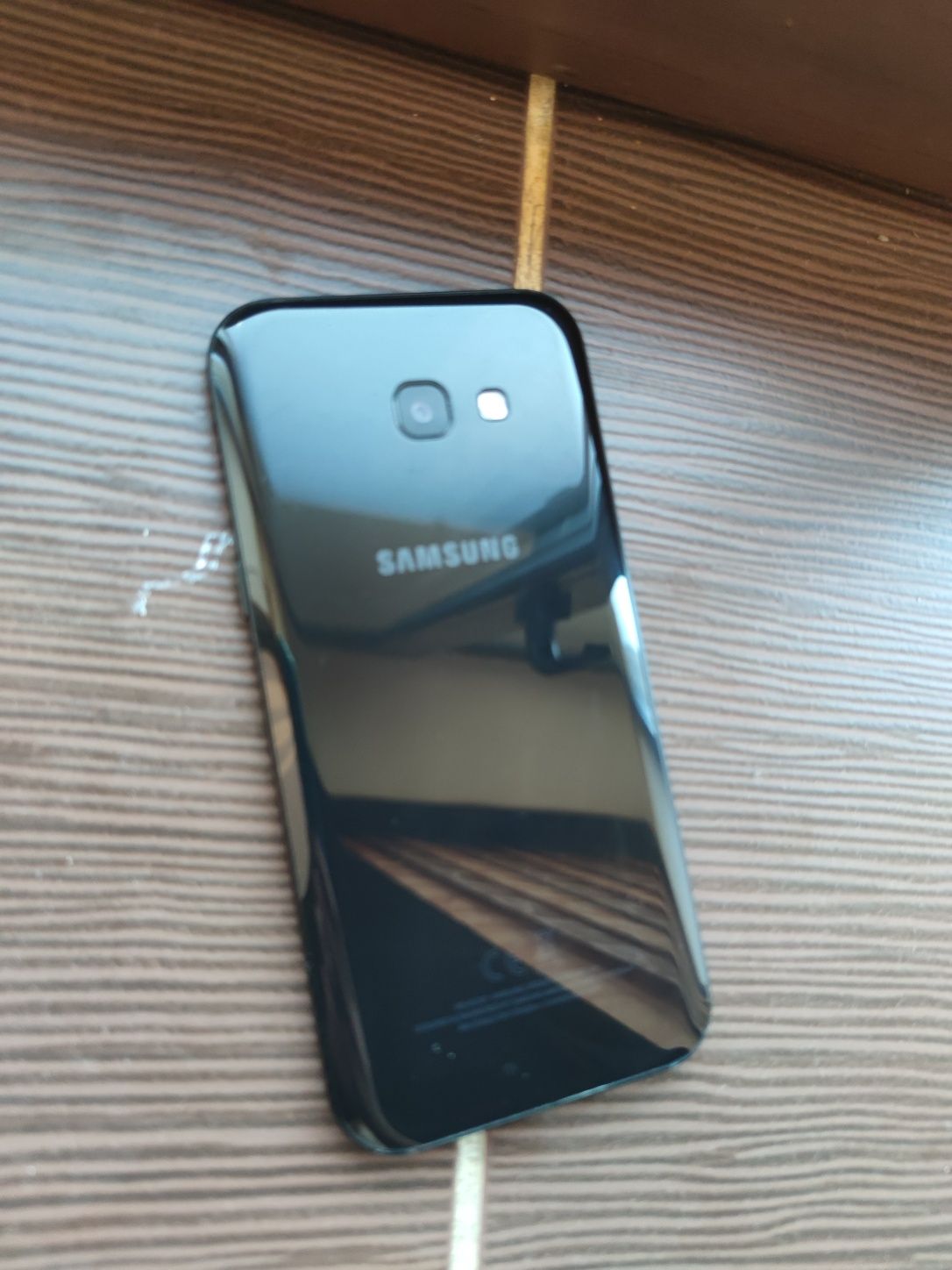 Samsung Galaxy A5 2017