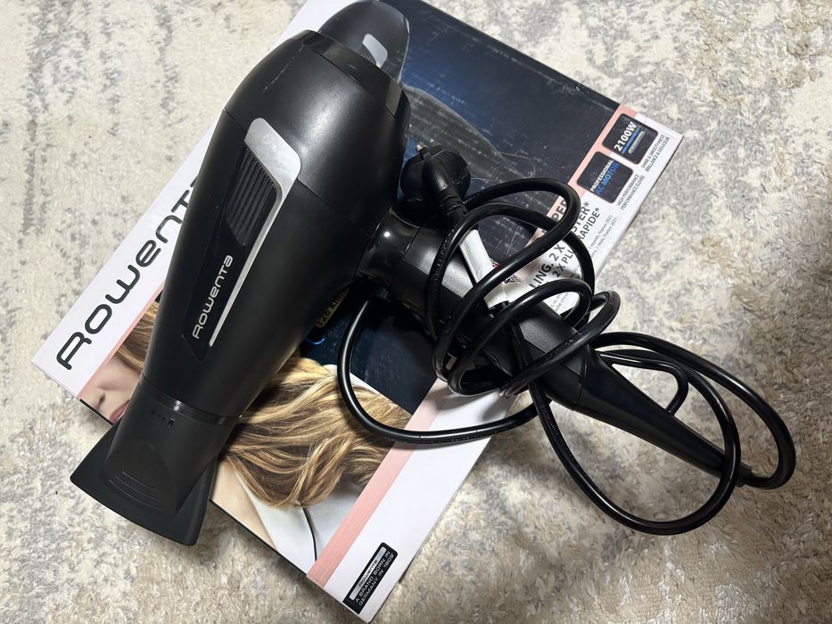 Продам фен для волос