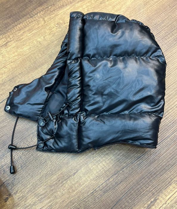 Geaca Ralph Lauren Polo Neagra 2025