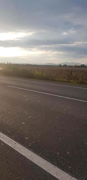 Vand urgent Teren DN Simeria -Hateg(Spate la Petrom) !!!