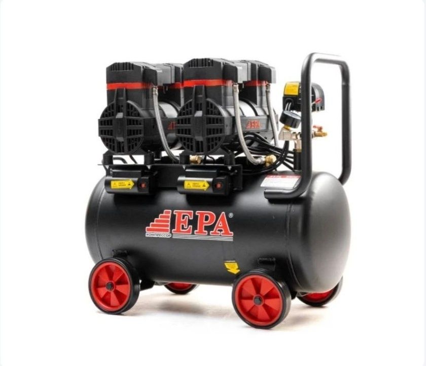 Kompressor EPA EVK-B50.