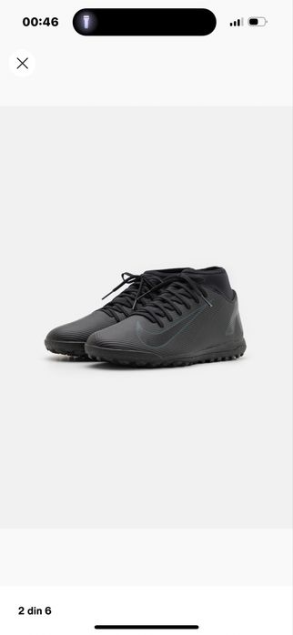 10CLUB TF-Ghete de fotbal pentru gazon sintetic