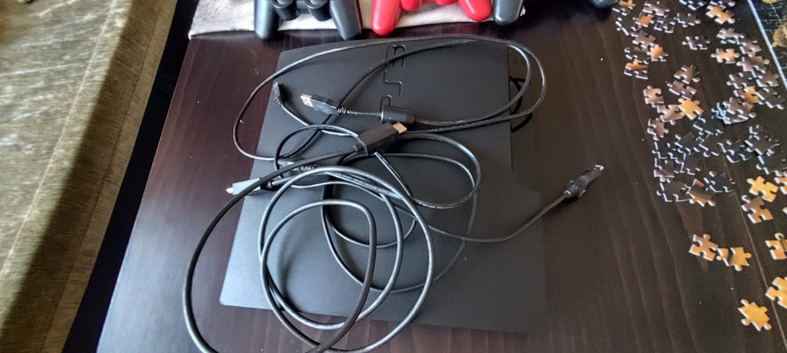 Playstation 3 / ps3