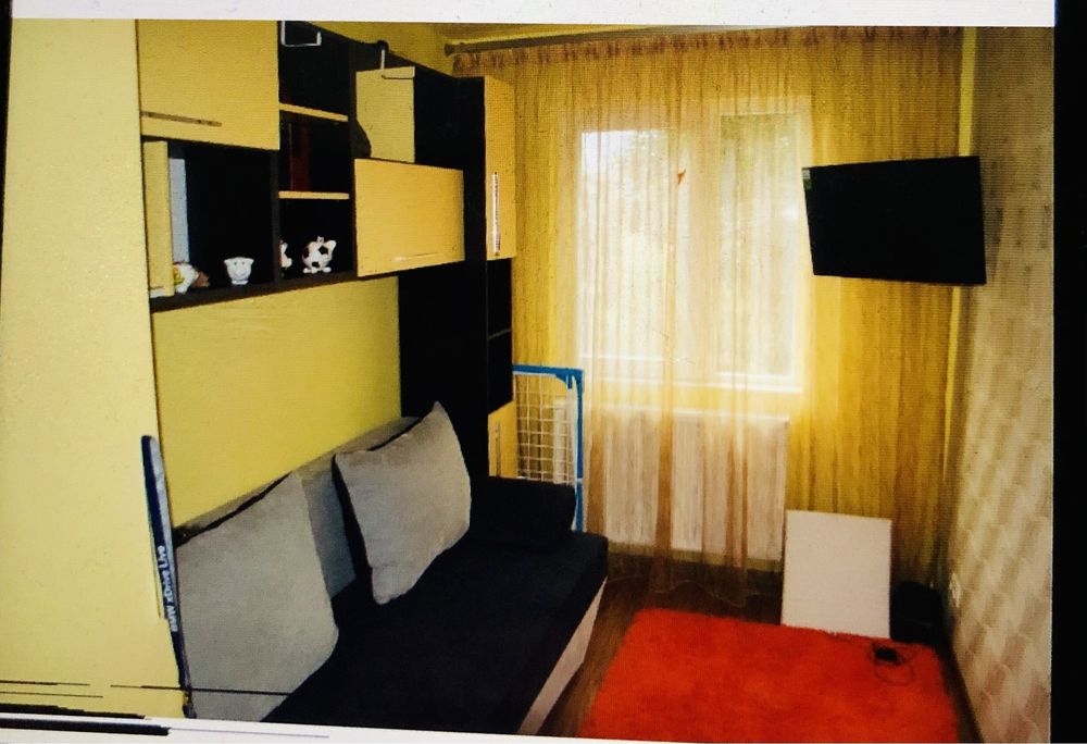 Apartament 3 camere Micro 3 Govandari